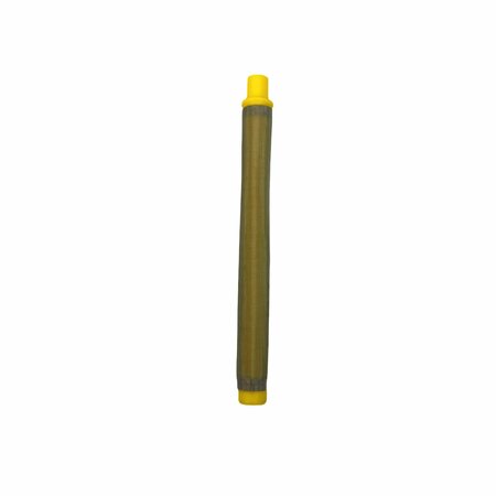 BEDFORD PRECISION PARTS Bedford Precision Gun Filter, 100 Mesh, Fine Yellow - Replacement for Titan/Wagner 14-833